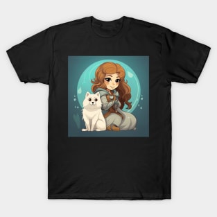 Skadi T-Shirt